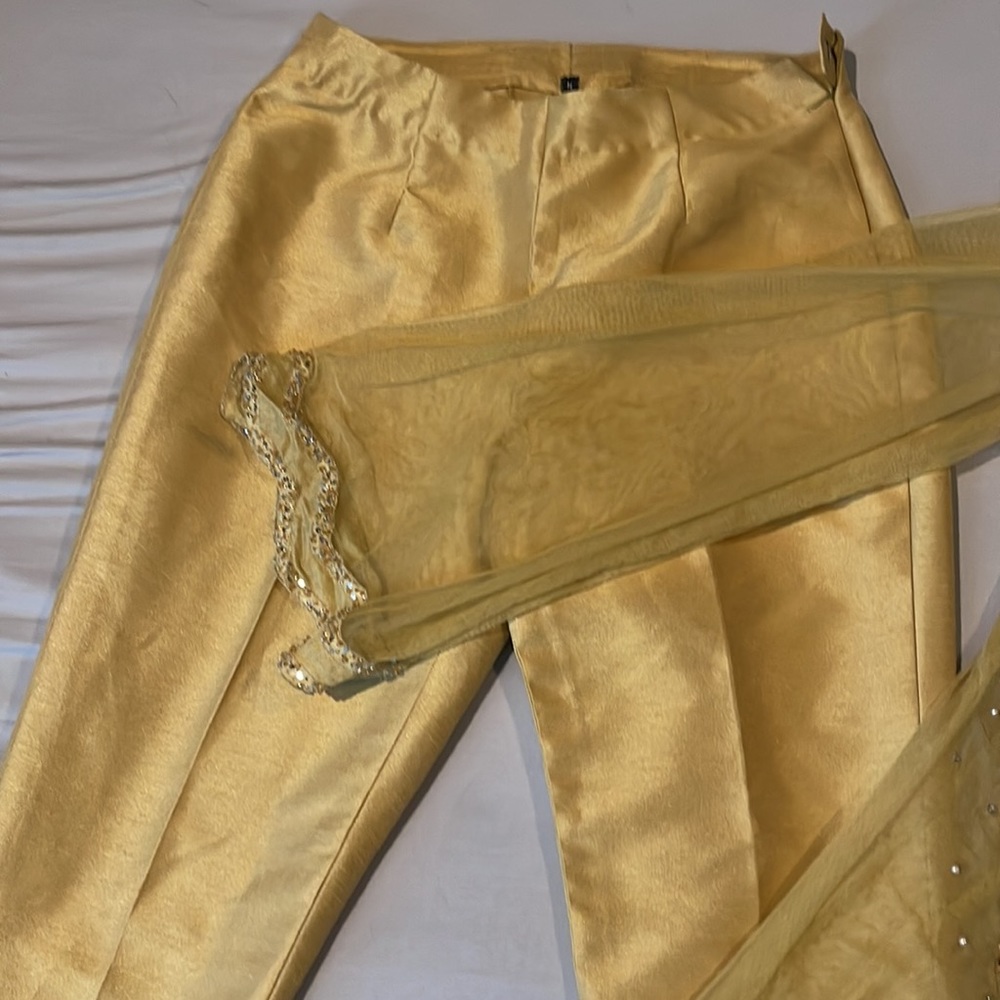 Saira Rizwan Pakistani suit - Picture 3 of 3